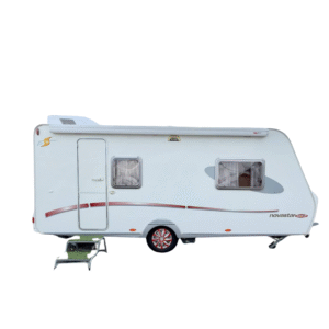 Sterckeman Novastar 500 CP