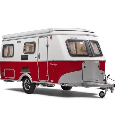 ERIBA Touring 542