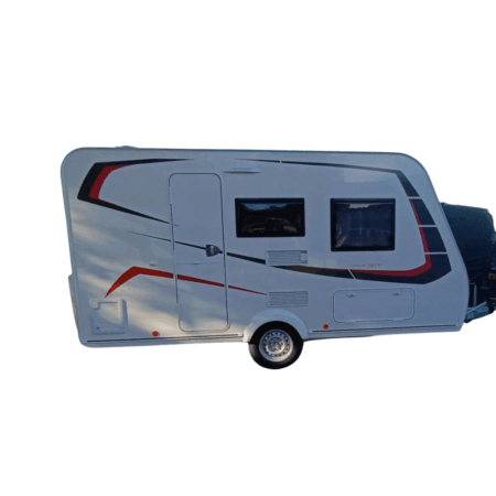 Sterckeman 390CP Comfort 2023