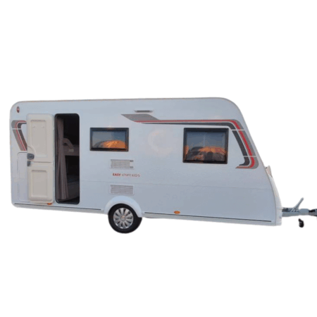 Sterckeman Easy 470PE Kids 2021
