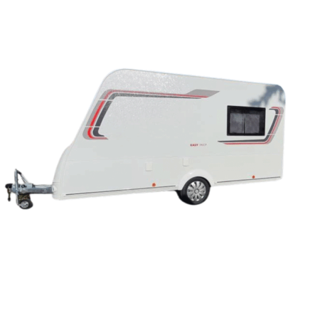 Sterckeman Easy 390CP NEU 2021 – Neufahrzeug, 3 Schlafplätze, kompakt