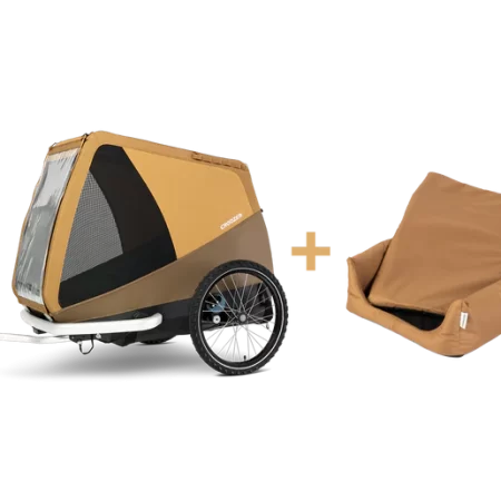 DOG TAMMO Bundle Sundown Yellow