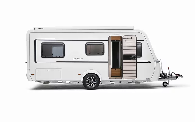 ERIBA Novaline 515ERIBA Nova Light 515 Wohnwagen - Image 3