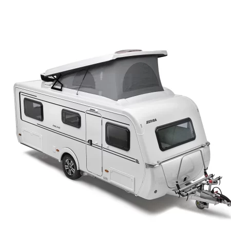 ERIBA Feeling 442 Wohnwagen