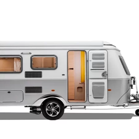 ERIBA Touring 320 Caravan kaufen