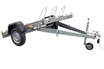 Motorradanhänger UNITRAILER MOTO 3 - Image 4