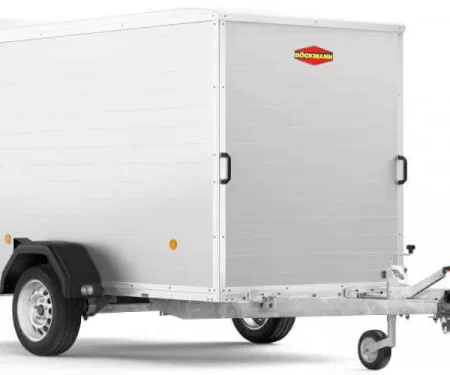 Kastenwagen Böckmann KT-AL 2513/15 F