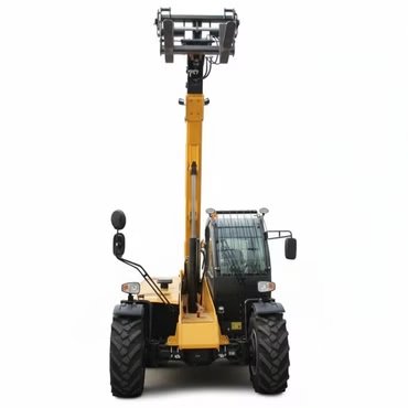 Teleskoplader LÖWE TD-3500 - Image 5