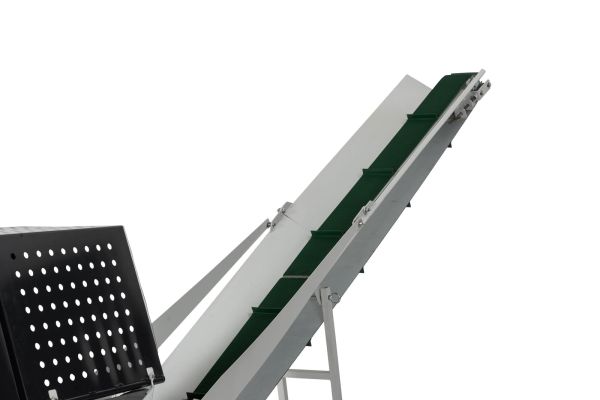 Lumag Sägespalt-Automat „SSA400Z“ – Zapfwellenantrieb, 10 t Spaltkraft - Image 2