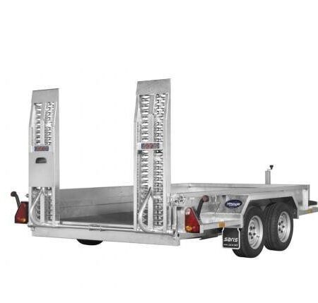 Saris Magnum Explorer 3000