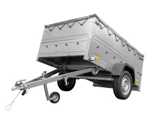 Unitrailer Garden Trailer 201 KIPP UT004501 - Image 7