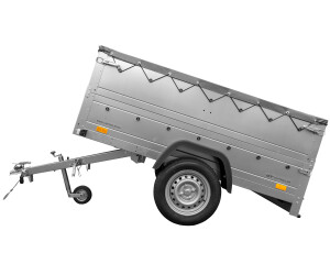 Unitrailer Garden Trailer 201 KIPP UT004501 - Image 5