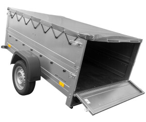 Unitrailer Garden Trailer 201 KIPP UT004501 - Image 3